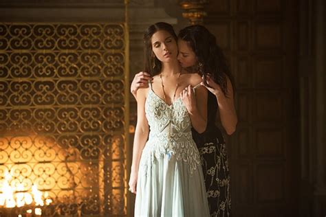 Reign Sexiest Tv Shows Of All Time Popsugar Entertainment Photo 33