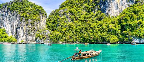 Thailand Extramile Travels