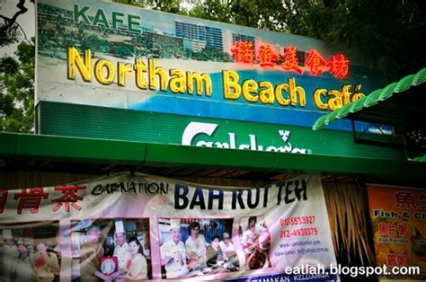 We suggest this short message be sent to the relevant authorities: Northam Beach Cafe @ Jalan Sultan Ahmad Shah, Penang ...