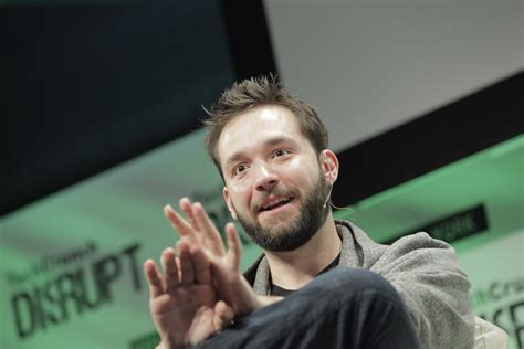 Reddit Co Founder Alexis Ohanian Announces Reddit Video At Disrupt Ny