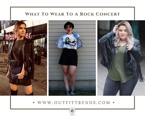 looking for some fresh stylish rock concert outfit ideas check out these 28 fun ideas to style