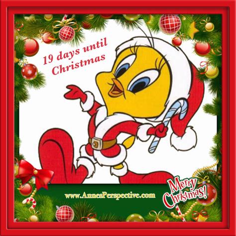 19 Days Until Christmas Pictures Photos And Images For