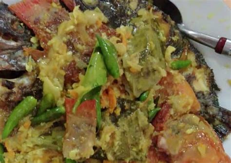 Jun 21, 2021 · resep telur panggang bihun. Olahan Ikan Mujair Pesmol - 6 Cara Bikin Pesmol Ikan ...