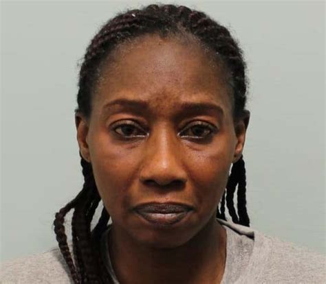 nigerian woman sentenced to 21 years in uk prison for attempted murder of 90 year old woman