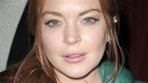 Lindsay Lohan Enfrenta Críticas Por Los Comentarios Del Movimiento Metoo Español News24viral