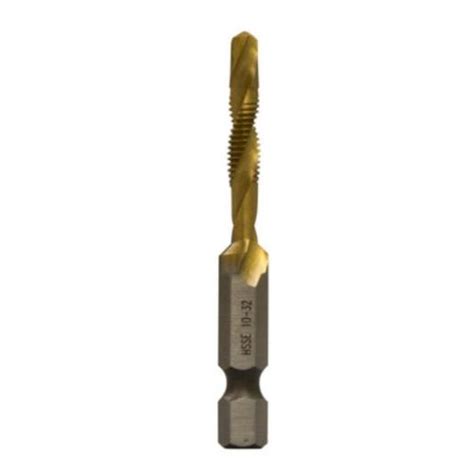 Buy Greenlee Dtapss10 32 52066973 10 32 Drilltap Bit Mega Depot