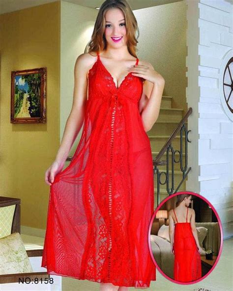 Attractive Nighties For First Night Of Wedding Fashion And Beauty