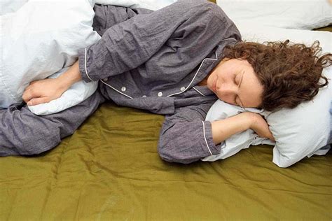 Smart Pyjamas Could Detect Why Youre Not Sleeping Well New Scientist