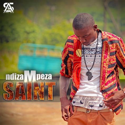 Saint Ndizampeza Afro Pop Malawi