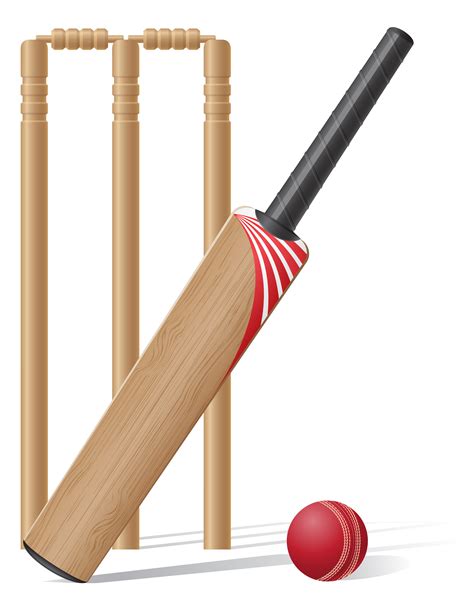 15 Cricket Clipart