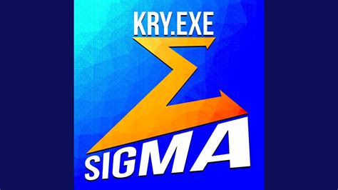 Sigma - YouTube