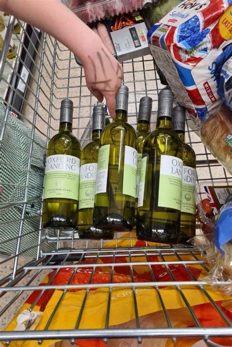 supermarket wine offers 2023 dates for 25 off deals more than a mummy