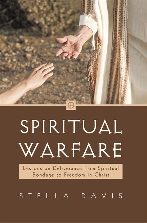 Spiritual Warfare By Stella Davis Book Read Online