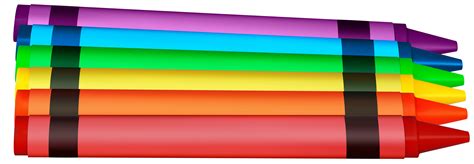 Crayons Png Image Another Wiens