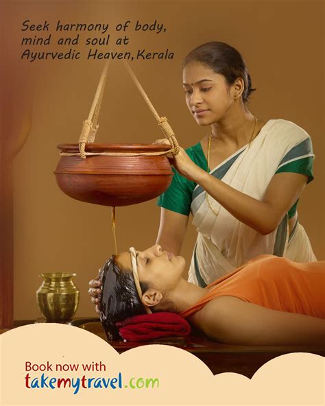 Ayurveda Massage In Kerala State India Hoodoo Wallpaper
