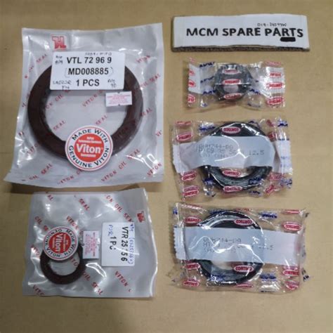 Manual wira 1 5 and numerous ebook collections from fictions to scientific research in. Proton Saga, wira 1.3,1.5 manual Gear box oil seal set ...