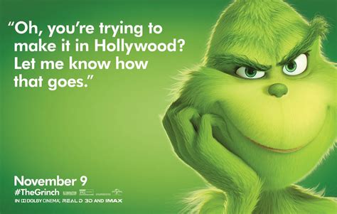 The Grinch Poster Christmas Movies Photo Fanpop