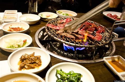 The Ultimate Guide To Finding The Best Dishes In New Yorks Koreatown