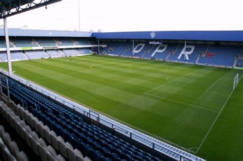 Qpr Major Redevelopment Could See Them Move To A 45000 New Stadium