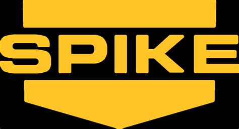Spike 2011 Logo 5 Logos Photo 40975637 Fanpop