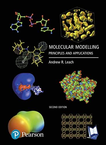 Molecular Modelling Principles And Applications Leach Andrew