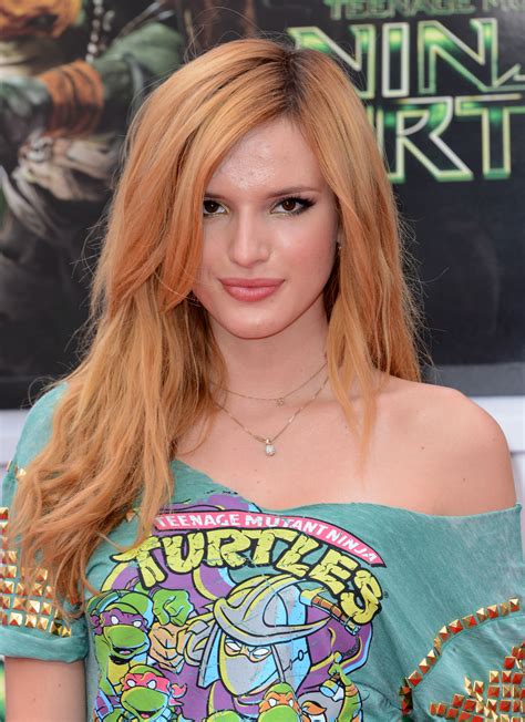 Bella Thorne Pictures Gallery 177 Film Actresses