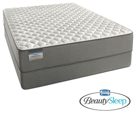 King king lull mattress foundation dimensions:79 x 75.5 x 7.5 sku: Alpine White Firm California King Mattress and Split ...