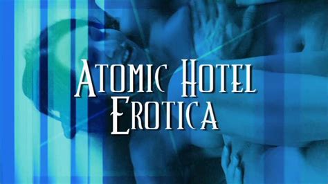 Atomic Hotel Erotica Review Tars Tarkas Net
