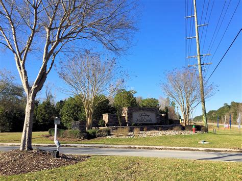 The landing at parker creek. The Landing at Mill Creek Homes for Sale in Sneads Ferry ...