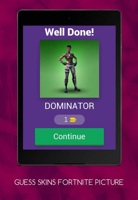 Generate leads, increase sales and drive traffic to your blog or website. Guess The Fortnite Skins Quiz for Android - APK Download