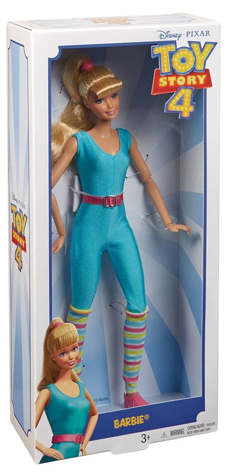 Barbie In Toy Story Ph