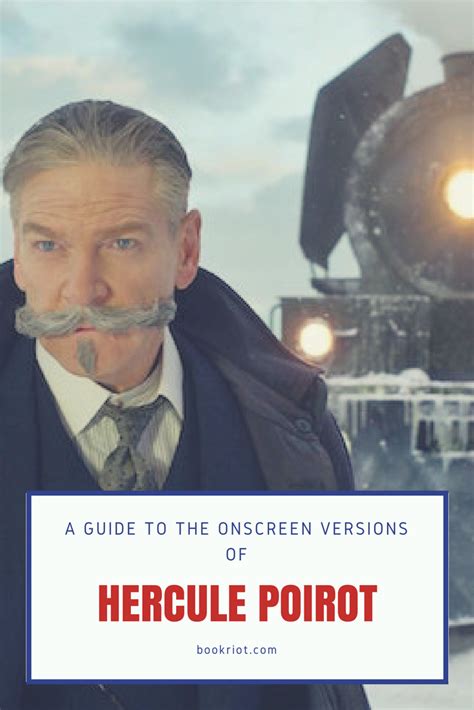 Netflix'te binlerce hatta on binlerce içerik mevcut. A Guide to Movie and TV Versions of Hercule Poirot ...
