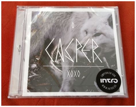 So perfekt #xoxo #casper