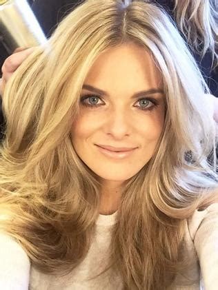 Erin molan was born on august 24, 1982 in canberra, australian capital territory, australia. Old photos of Erin Molan prove she wasn't always the ...