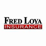 Images of Fred Loya Insurance Claims