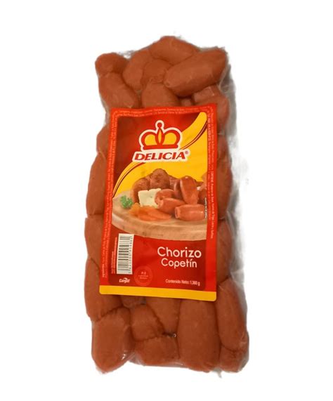 Copetin Granel Delicia Supermercado El Éxito