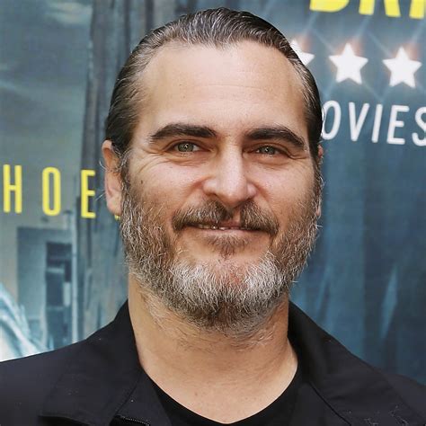 Joaquin Phoenix Age In Signs Famous Person