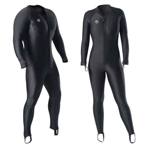 Sharkskin Chillproof Front Zip Wetsuit Sscpug Wetsuits 3mm And