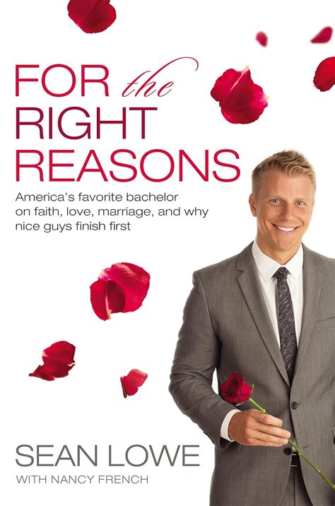 For The Right Reasons Americas Favorite Bachelor On Faith Love