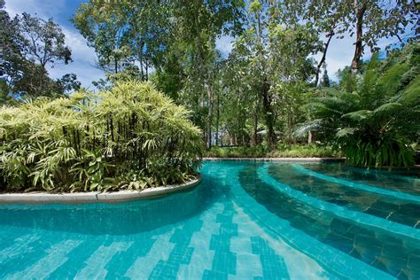 Call now for free quote modular pools malaysia looking for the best pool benefits of solid pools. the andaman - The Healthy Holiday Company