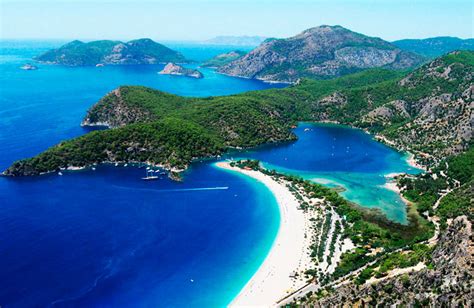 The beach is situated at a distance of 20 km from kaş and 7 from kalkan, at a oludeniz blue lagoon turkey is a wondrous place famous for its beautiful beaches and historical. Top 10 best beaches in Turkey — time-journal.com