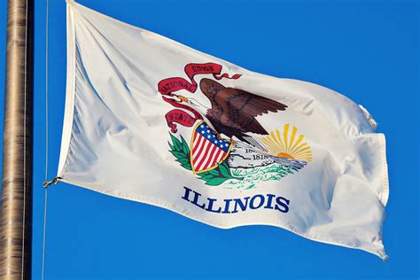 Illinois jobs and employment opportunities concept. Illinois announces expansion of Emergency Child Care for ...