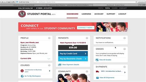 Please enter your username and password here: How To Login To The New Ashworth College-JMHS Student ...
