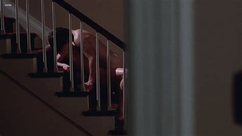 Naked Rebecca De Mornay In Risky Business