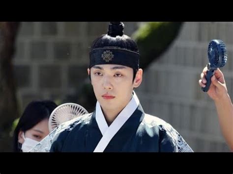 Kim Jung Hyun Fakta Dan Biodata Pemeran Raja Cheoljong Dalam Drama