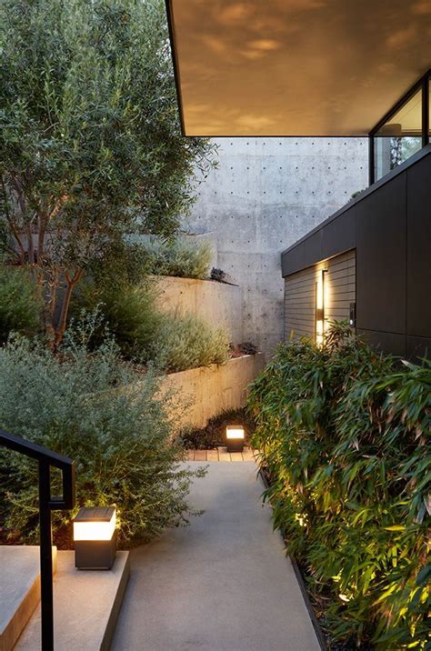 Maria Sharapovas Minimalistic Home In Los Angeles — The Nordroom