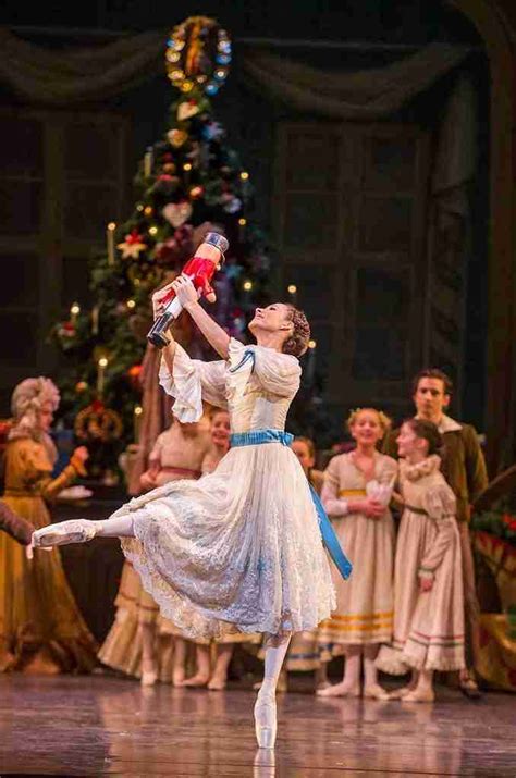 The Royal Ballet The Nutcracker The Classical Source