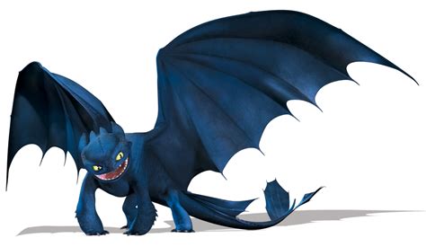 Image Night Fury How To Train Your Dragon 19938283 998 580png
