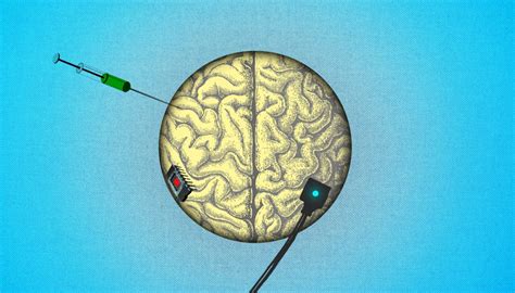Telepathy Is Near The Ins And Outs Of Brain To Brain Communication