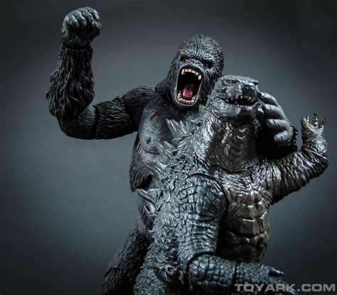Find this pin and more on kong by nora rivera. Godzilla Vs King Kong Toys - Anal Glamour